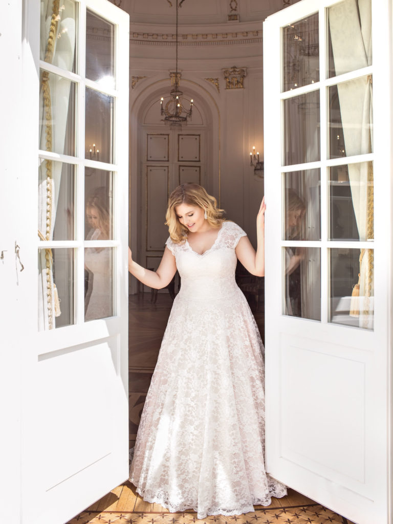 Brautkleid Mode De Pol Brautmoden Zum Verlieben Lovely übergröße Hochzeitsmesse Langenselbold